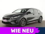 Kia Procee'd GT Glasdach|Navi-Paket|ACC|LED|JBL - Kia pro cee'd / ProCeed in München