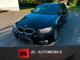 BMW 318i e91*Facelift*SHZ*Getränkehalter*TÜV NEU*DE - BMW 318 aus 2009: Kombi, 318d