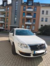 Volkswagen Passat 1.4 TSI EcoFuel Automatik , Tüv neu .  - VW Passat Gebrauchtwagen in Chemnitz