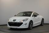 Peugeot RCZ 1.6 THP Onyx BiXenon PDC StzHzg - Peugeot RCZ: Weiß