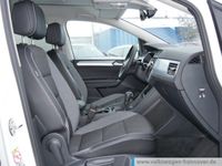Volkswagen Touran - Vorschau Bild 7