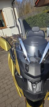 BMW K 1600 Grand America - AME