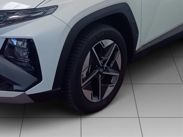 Hyundai Tucson – Bild 7