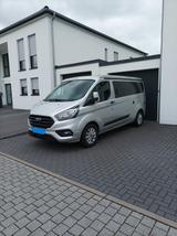 Ford Tourneo Custom Nugget Plus AD - Ford Tourneo Custom Nugget Gebrauchtwagen