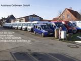 Mercedes-Benz Sprinter III Pritsche DoKa 316*Tüv neu*Garantie* - Mercedes-Benz Sprinter Gebrauchtwagen in Münster