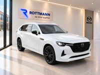 Mazda CX-80 - Vorschau Bild 6