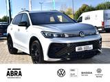 Volkswagen Tiguan 2.0 TDI DSG R line 2.0 TDI 110 kW R-Line - Volkswagen Tiguan in Braunschweig