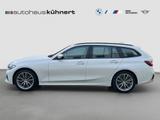BMW 320d xDrive Touring Sport Line DrvAss HiFi Navi - gebrauchte Kombis