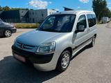 Peugeot Partner TÜV 01/28 - Peugeot Partner: 2.0