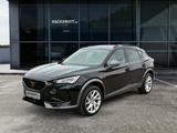 Cupra Formentor 1.5 TSI DSG ACC DAB+ Lenkrad heizbar L - Cupra Formentor aus 2024