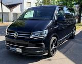 Volkswagen T6 TMultivan Generation6 / 4Motion DSG / STNDHZG - Volkswagen T6 Transporter: 4motion