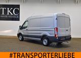 Ford Transit Kasten 310 L2H2 Trend Klima BOTT #26T007 - Ford Transit Gebrauchtwagen in Bremen