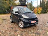 Smart ForTwo coupé 1.0 45kW mhd pure pure - Smart ForTwo: Coupé, Kw Mhd Pure