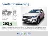 Volkswagen T-Roc 2.0 TDI Life DSG LED/SHZ/Navi