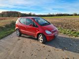 Mercedes-Benz Mercedes A190 Elegance 1,9l 125ps Halbauto... - gebrauchte Mercedes-Benz A 190 aus dem Jahr 2001