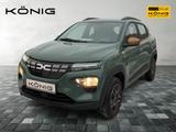 Dacia Spring Extreme Automatik