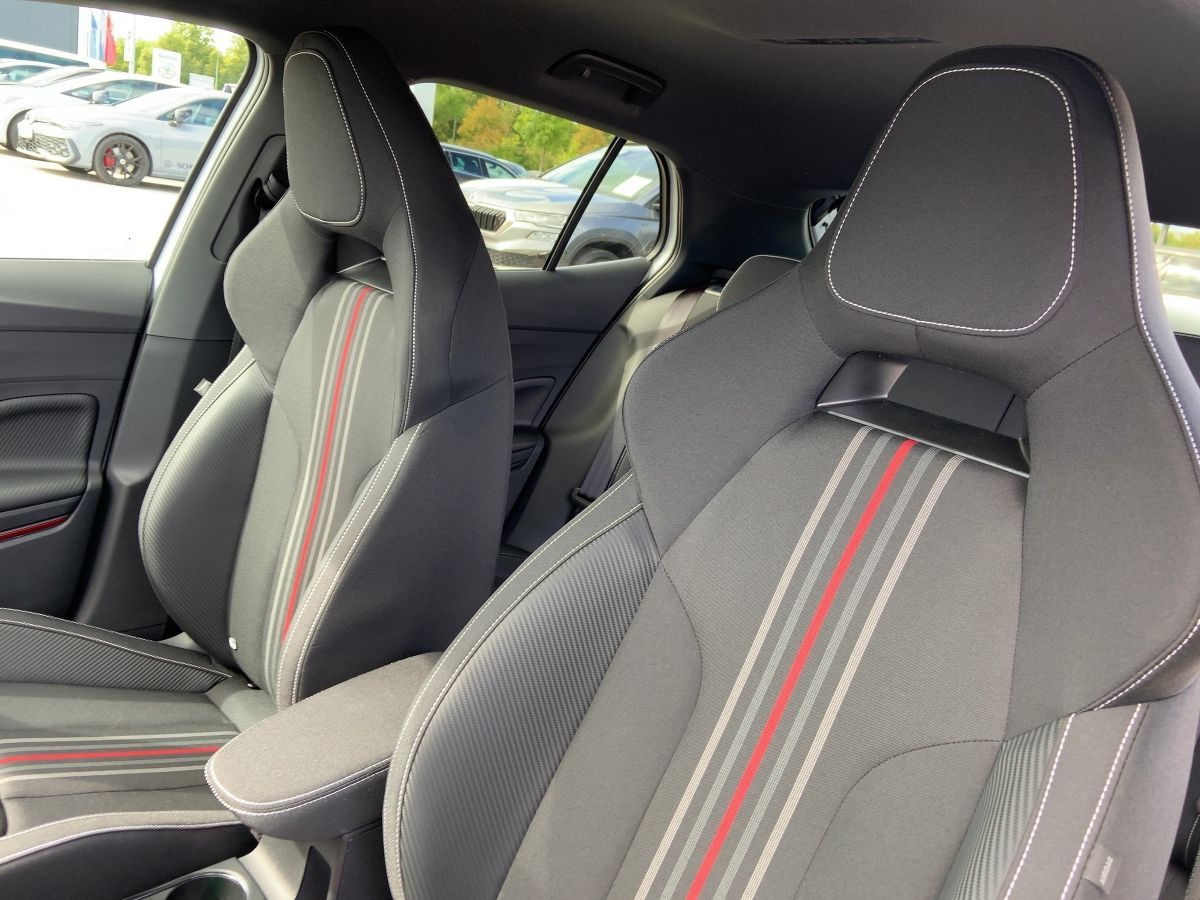 Skoda Fabia - Bild 14