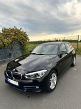 BMW 116d Sport Line | TÜV NEU 01/28 | - BMW 116 in Bonn