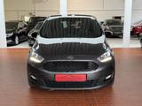 Ford C-Max Sport Titanum-NAVI-KLIMATRONIC-AHK-Garanti - Ford C-Max Sport mit Benzin-Antrieb
