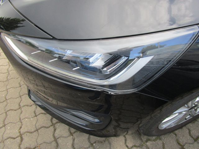 Focus Turnier Cool & Connect/LED/Navi/PPS