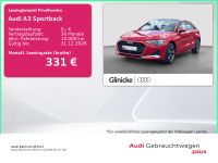 Audi A3 - Vorschau Bild 1