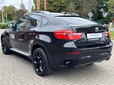 BMW X6 xDrive35d Sprot Paket/S-Dach/Navi Prof/Leder - BMW X6: Xdrive35d