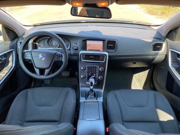 Volvo V60 - 8