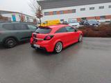 Opel Astra H GTC 1.6 Turbo OPC Line - Opel Astra: H Opc Line