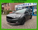 Ford C-Max 2.0 TDCI Sport Kamera Navi Xenon DAB AHK - Ford C-Max in Hamburg