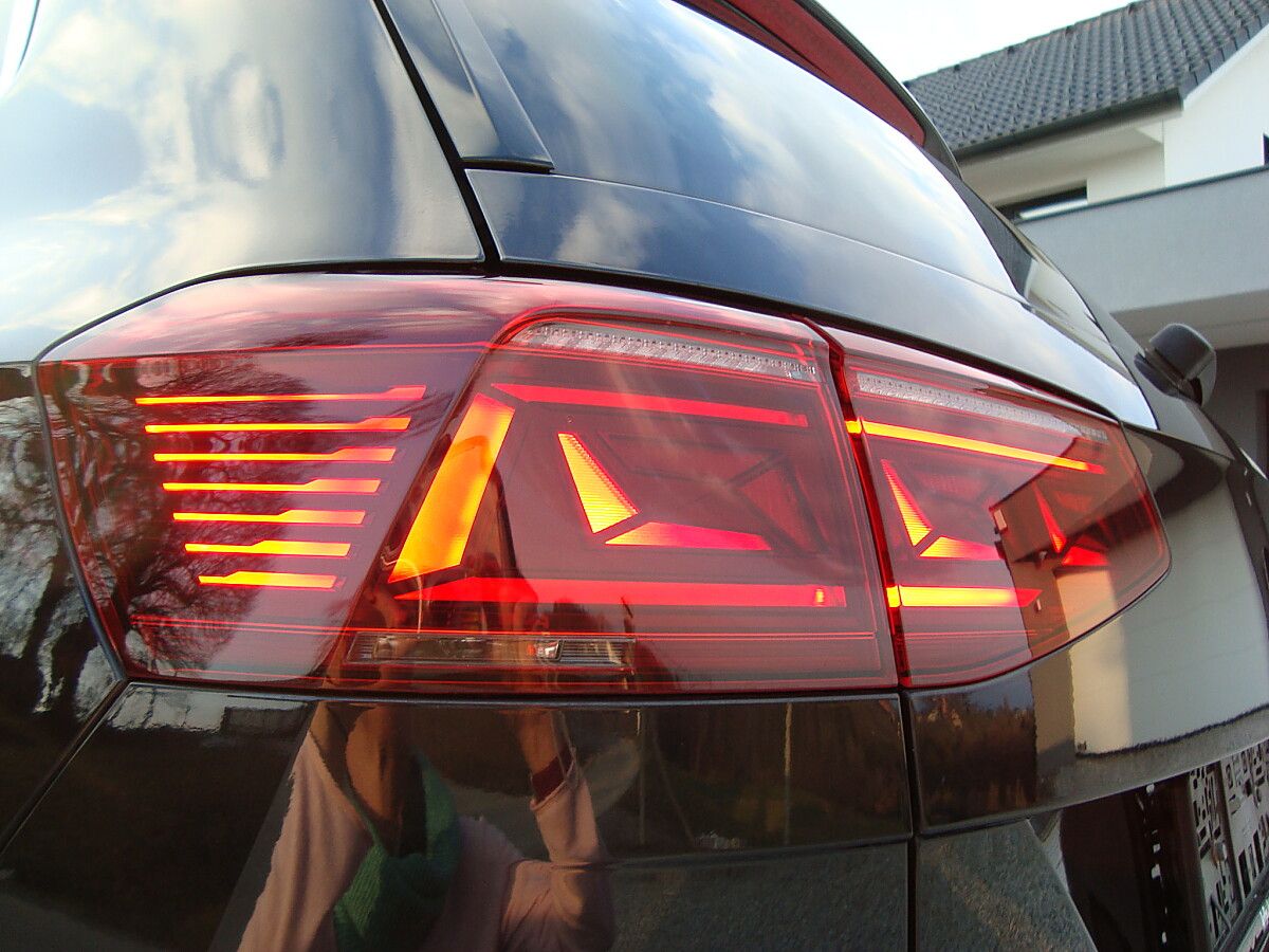 Volkswagen Passat Alltrack 4-Motion DSG 200PS Mod 23 IQ-... imagem 3