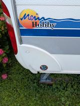 Hobby WLU  540