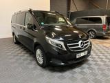 Mercedes-Benz V250d extralang Avantgarde*AHK-8Sitze-Kamera* - gebrauchte Mercedes-Benz Kleinbus