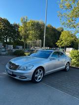 Mercedes-Benz Mercedes Benz S-Klasse S 350 - gebrauchte Mercedes-Benz S-Klasse aus dem Jahr 2009