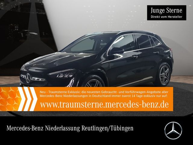 Mercedes-Benz GLA 180 AMG PREMIUM/VZ-ASSIST/WINTERP/TOTW/SOUND