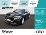 Audi Q8 s line HUD*PANO*AHK*MATRIX*LEDER*RFK*5J GAR