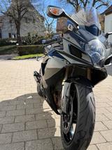 Suzuki GSX-R 600 K6 - SUZUKI GS 600