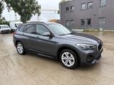 BMW X1 25E X-DRIVE / 162 KW - BMW X1: Drive