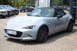 Mazda MX-5 1.5 Homura /Recaro/BOSE/KeyLess/Ma­trix-LED - Mazda MX-5: Homura