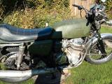 Honda Cb 750 F1 - HONDA CB750 F1