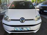 Volkswagen up! sound up! / 1. Hand - VW up! Gebrauchtwagen in München