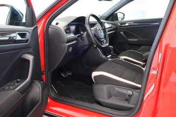Volkswagen T-Roc Sport Automatik LED ACC Kamera Virtual