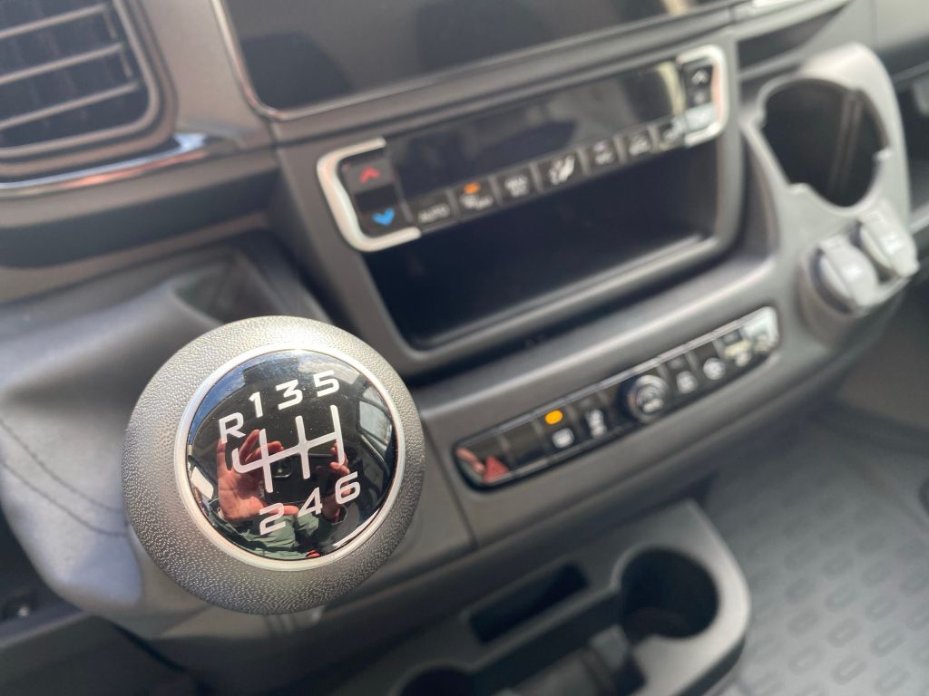 Fahrzeugabbildung Citroën Jumper 2.2 BlueHDi 140 L3H2 *AZV*NAVI*Allwetterr