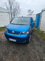 Volkswagen VW T5 Multivan - Volkswagen T5 Multivan in Dresden