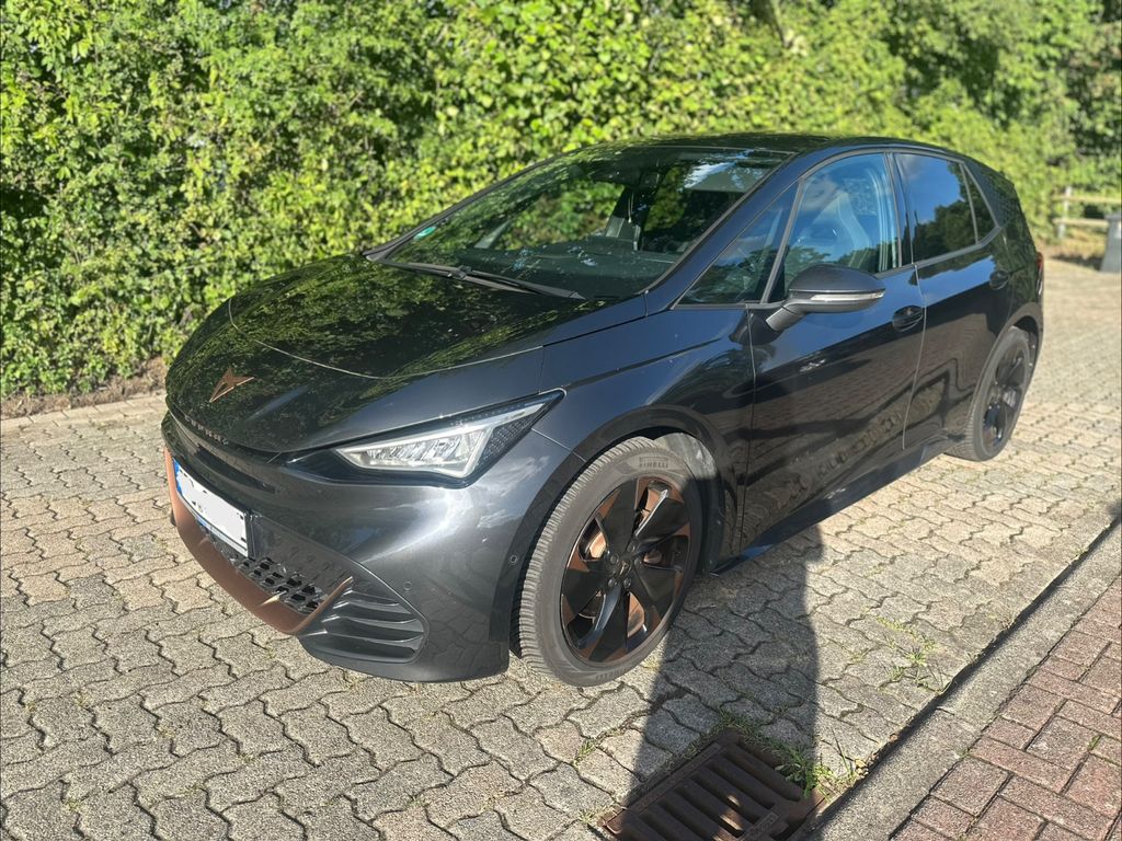 Image of Cupra Born