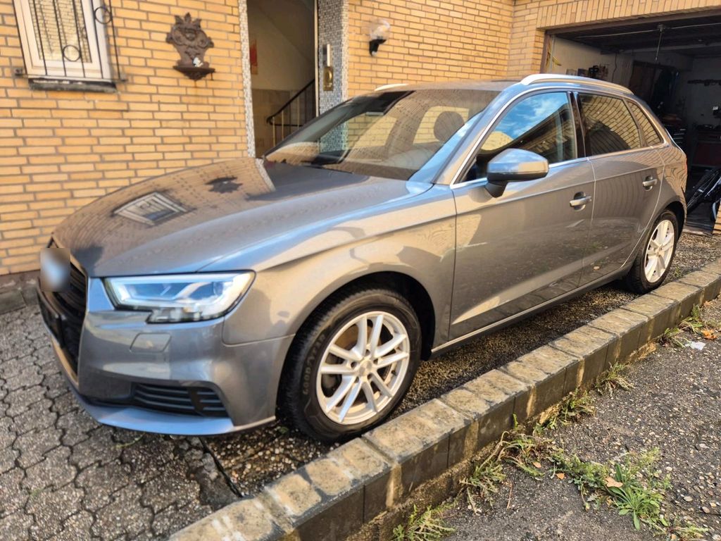 Image of Audi A3