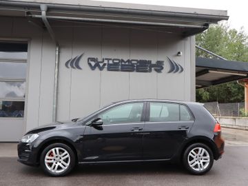 Volkswagen Golf - 3