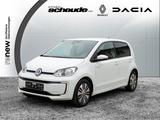 Volkswagen e-up! - Volkswagen e-up!: Kleinwagen