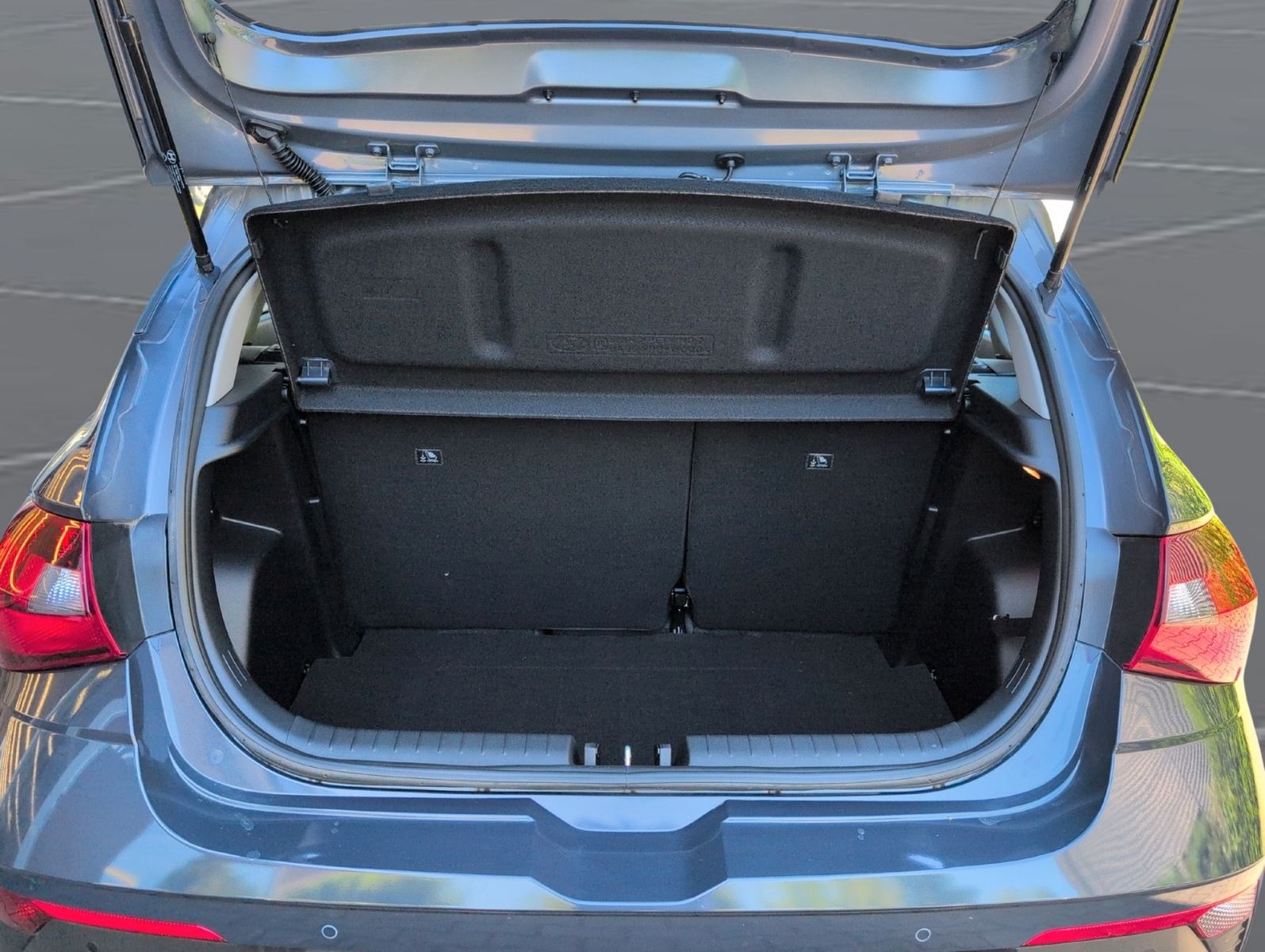 Hyundai i20 – Bild 12