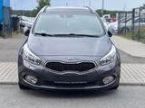 Kia Ceed Spirit Automatik/1.Hand/101 TKM/Schiebedach - Kia: Schiebedach