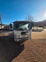 Isuzu NMR85 / 3- Seitenkipper - 3-Seitenkipper